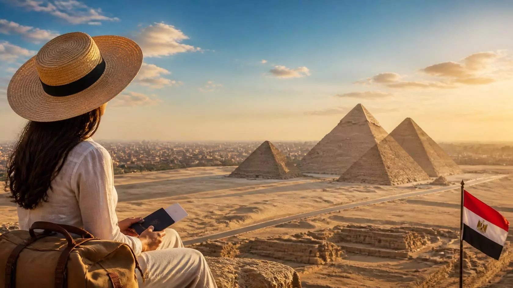 A Practical Guide to Egypt Visa Requirements and Arrival Options