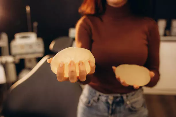 Discover Freedom, Comfort, and Confidence Through Breast Reduction Surgery