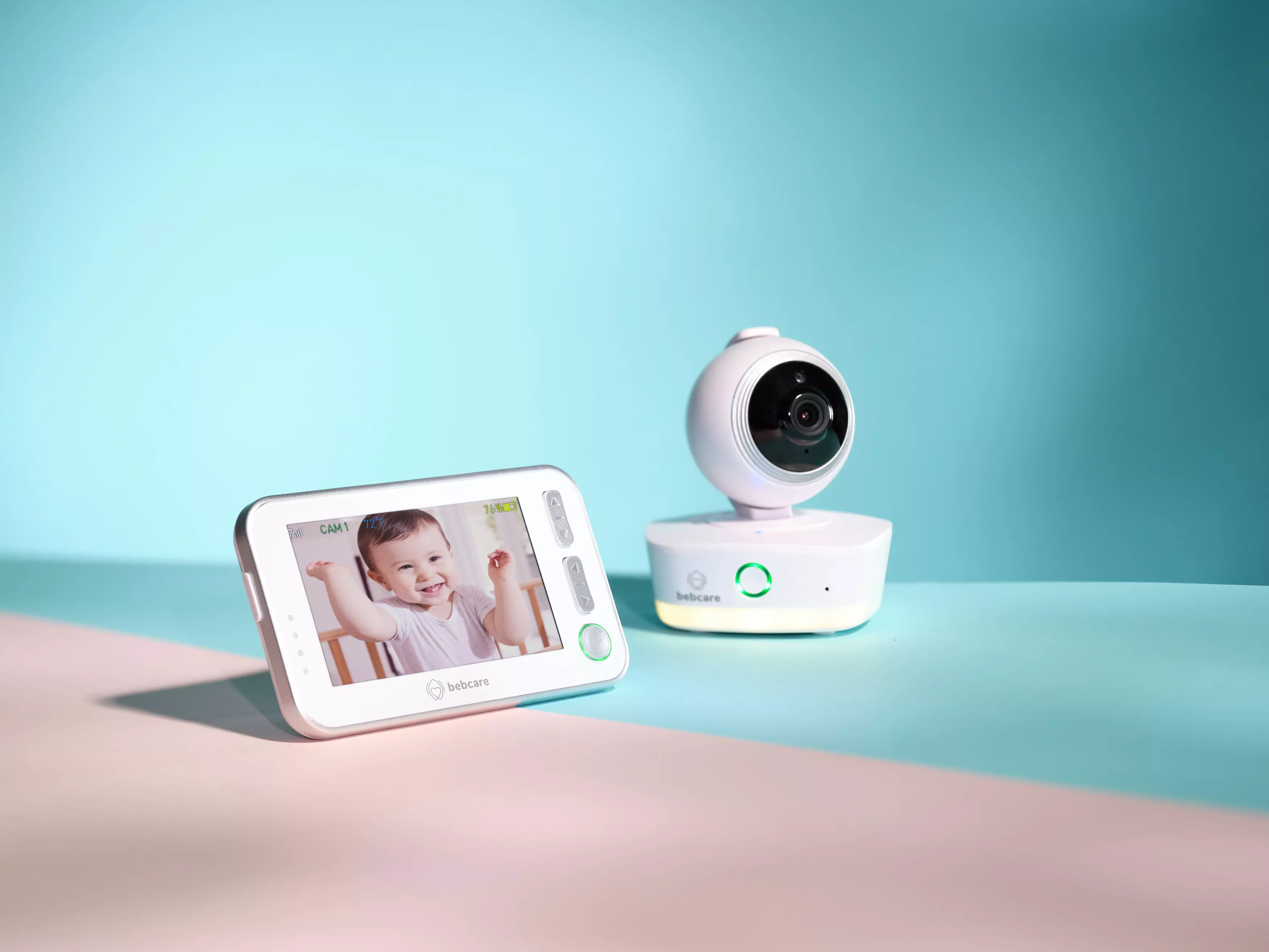 Why Parents Are Switching to Low EMF Baby Monitors in 2025