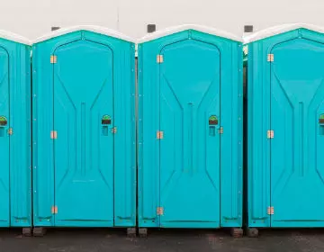 Portable Toilet Qatar: Reliable Sanitation Solutions for Every Project