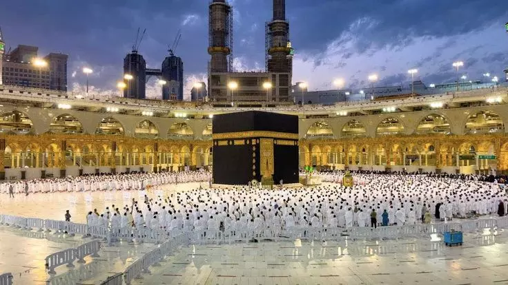 Cheap Umrah Packages 2026 | Affordable Umrah Deals from London, Manchester & Birmingham