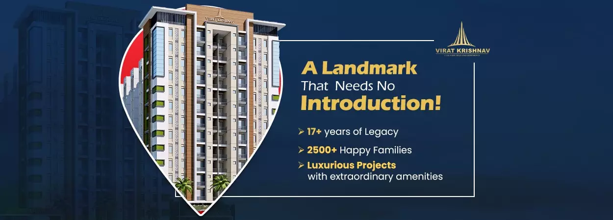 Flats in Vaishali Nagar Jaipur: The Perfect Blend of Comfort & Convenience