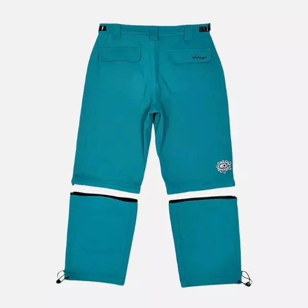 Why ADWYSD Joggers Belong in Every Wardrobe