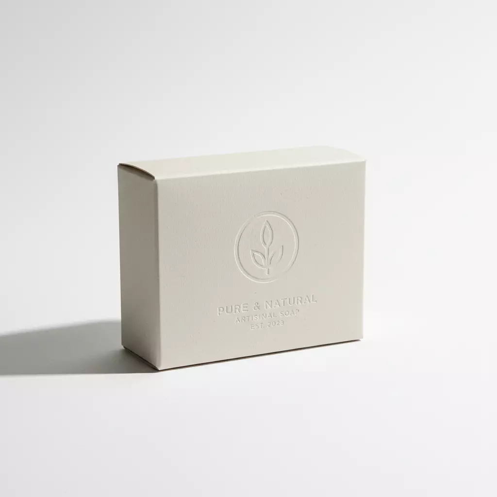 Custom Soap Bar Boxes Wholesale in USA