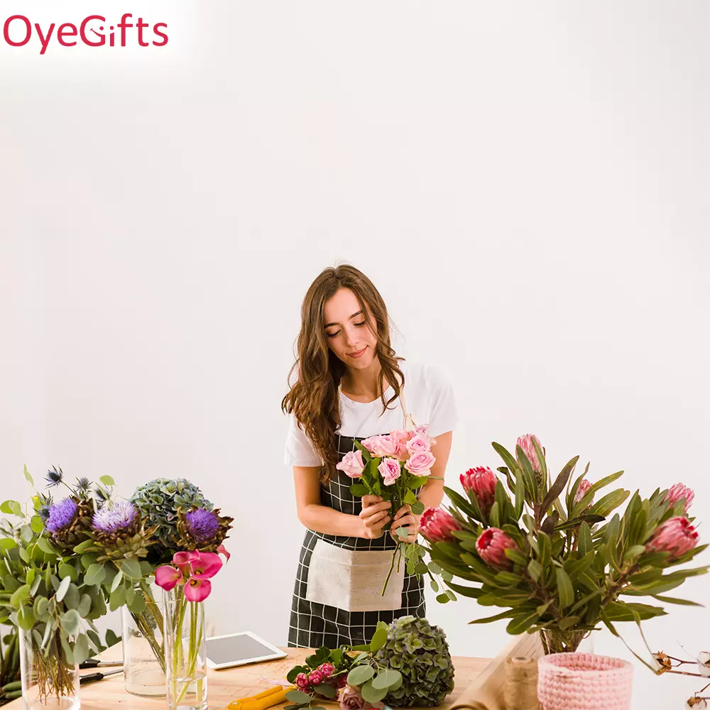 Flowers That Look Stunning in Minimalist and Modern Homes