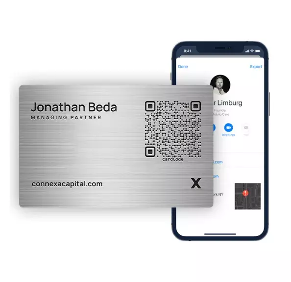 Top Benefits of Switching to an e-Business Card in Singapore