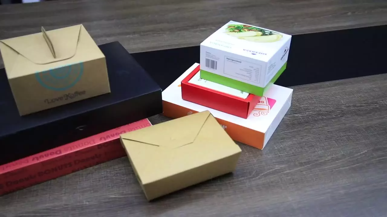 How Custom Packaging Boxes with Logos Drive Customer Engagement and Retention
