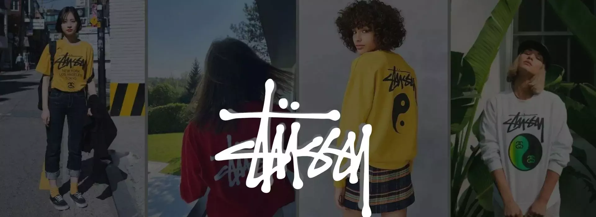 Stüssy The Timeless Streetwear Revolution That Redefined Global Fashion