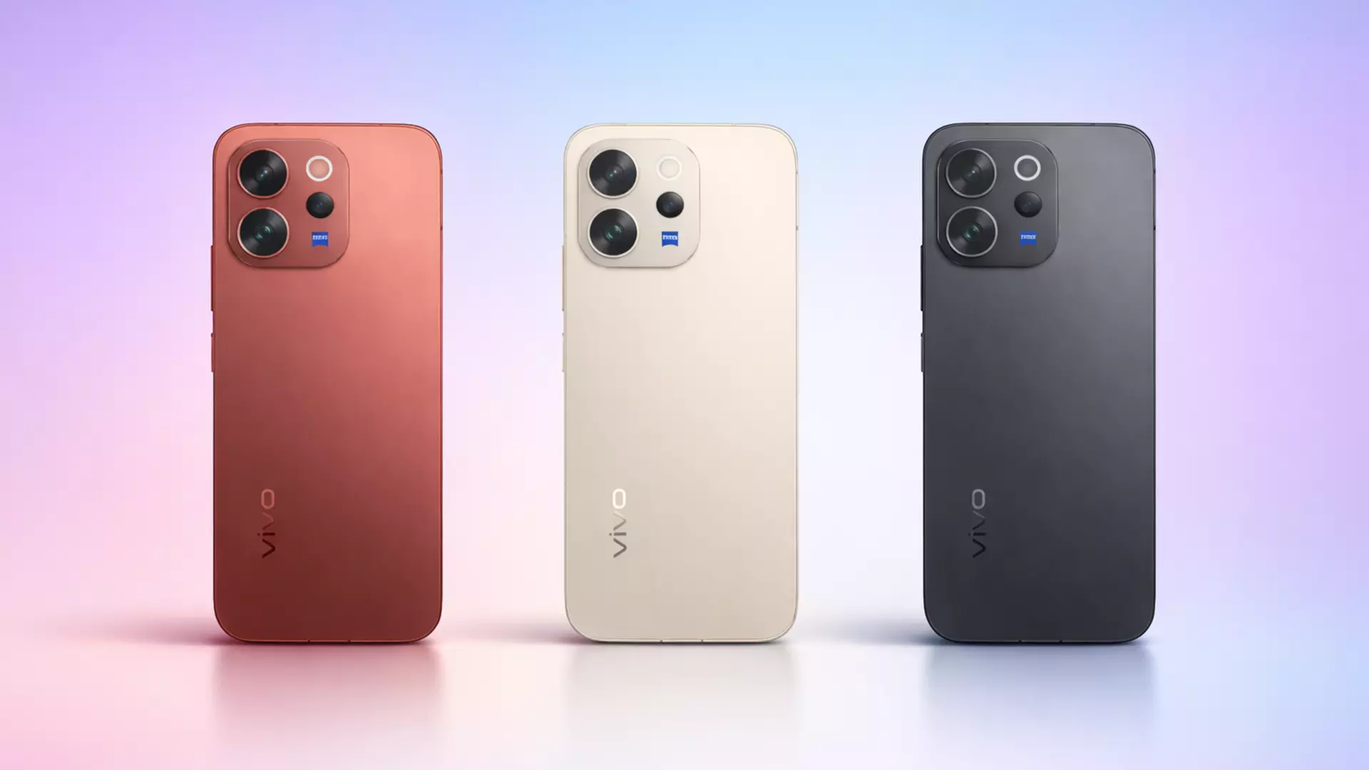 Vivo V70: A Stylish Smartphone Built for Everyday Performance