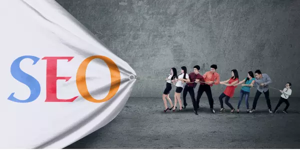 Best SEO Company in Dubai to Improve Traffic, Sales & Leads