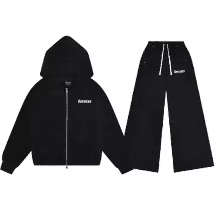 Carsicko Black Tracksuit Is It the Right Buy for Your Style