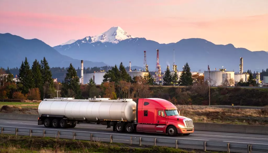 Top Logistic Company in Delhi Ensuring On-Time Deliveries