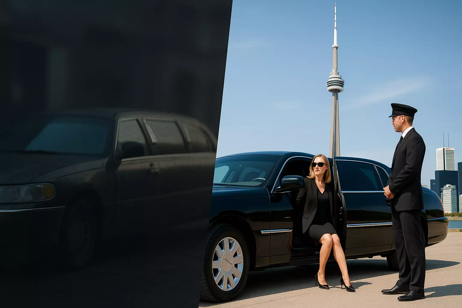 Experience Toronto in Style: The Smart Guide to Affordable Limos