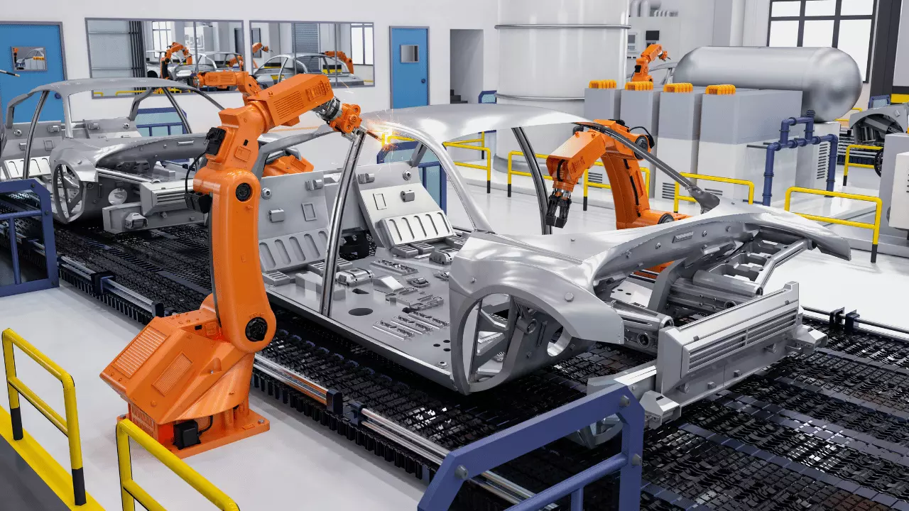 Benefits of Lattice Structures in 3D Printed Robotic Components