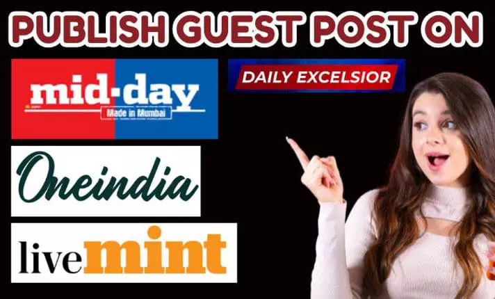 Boost Your Brand with Premium Guest Posting & Press Release Services