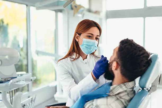 What Does a Dentist in Simi Valley Actually Do for Your Smile?