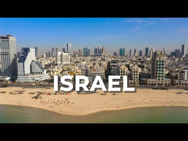 Israel eVisa for Families and Group Travel