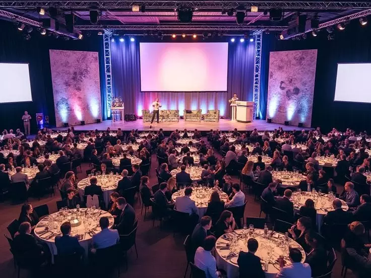 Best Event Planner in Karachi for Successful Corporate Events