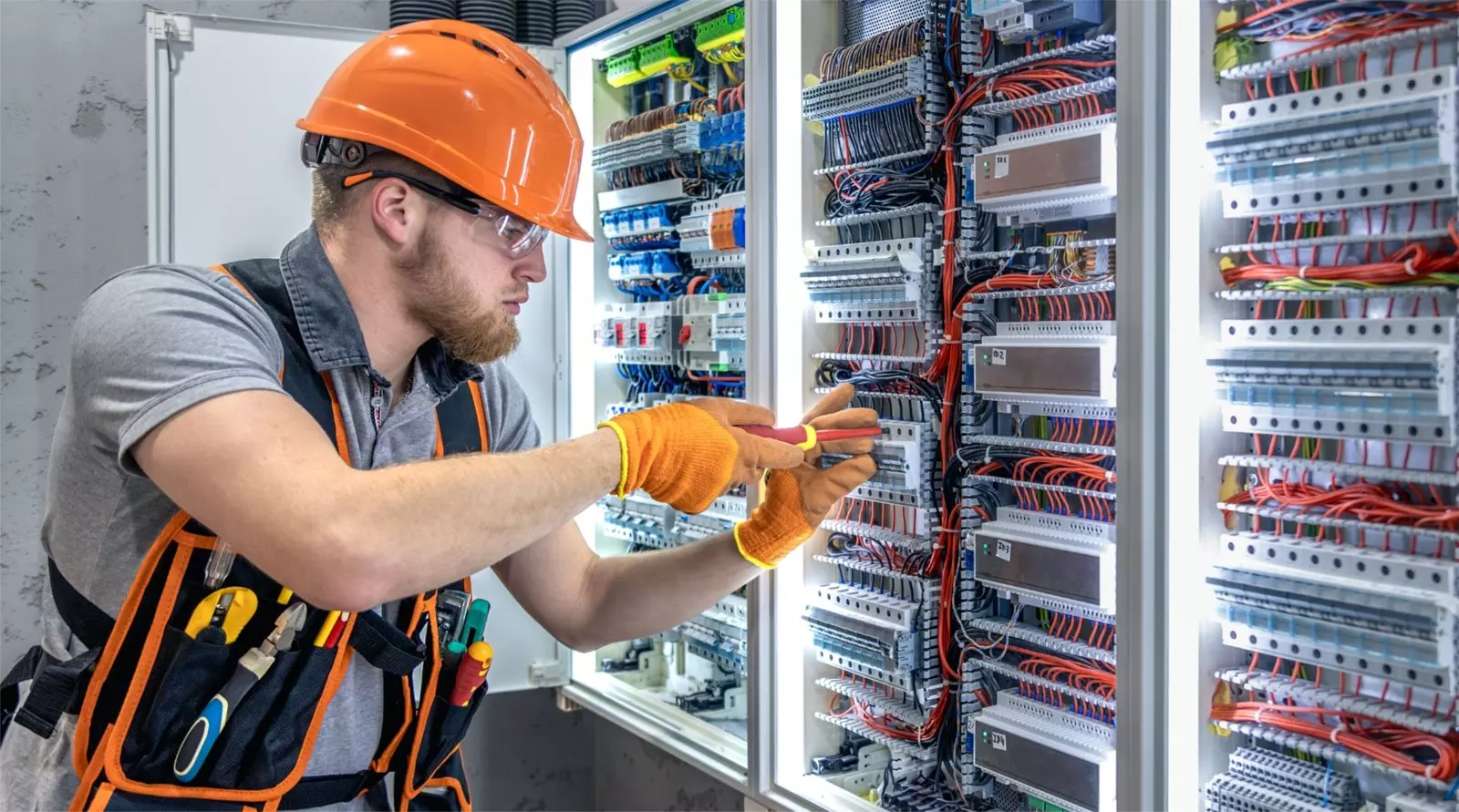 Planning a Safe and Effective Electrical Installation