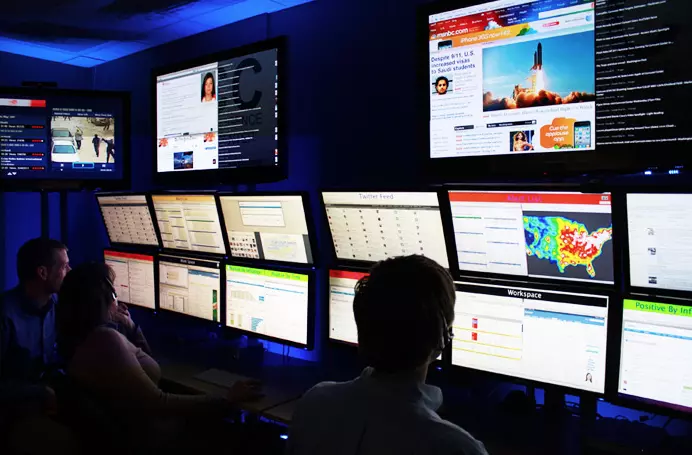 Copy of From Mentions to Metrics: Making Media Monitoring Work for Your Brand