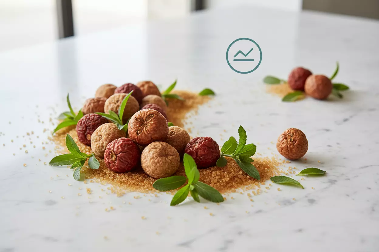 The Growing Demand for Zero Calories Sweetener in Everyday Foods