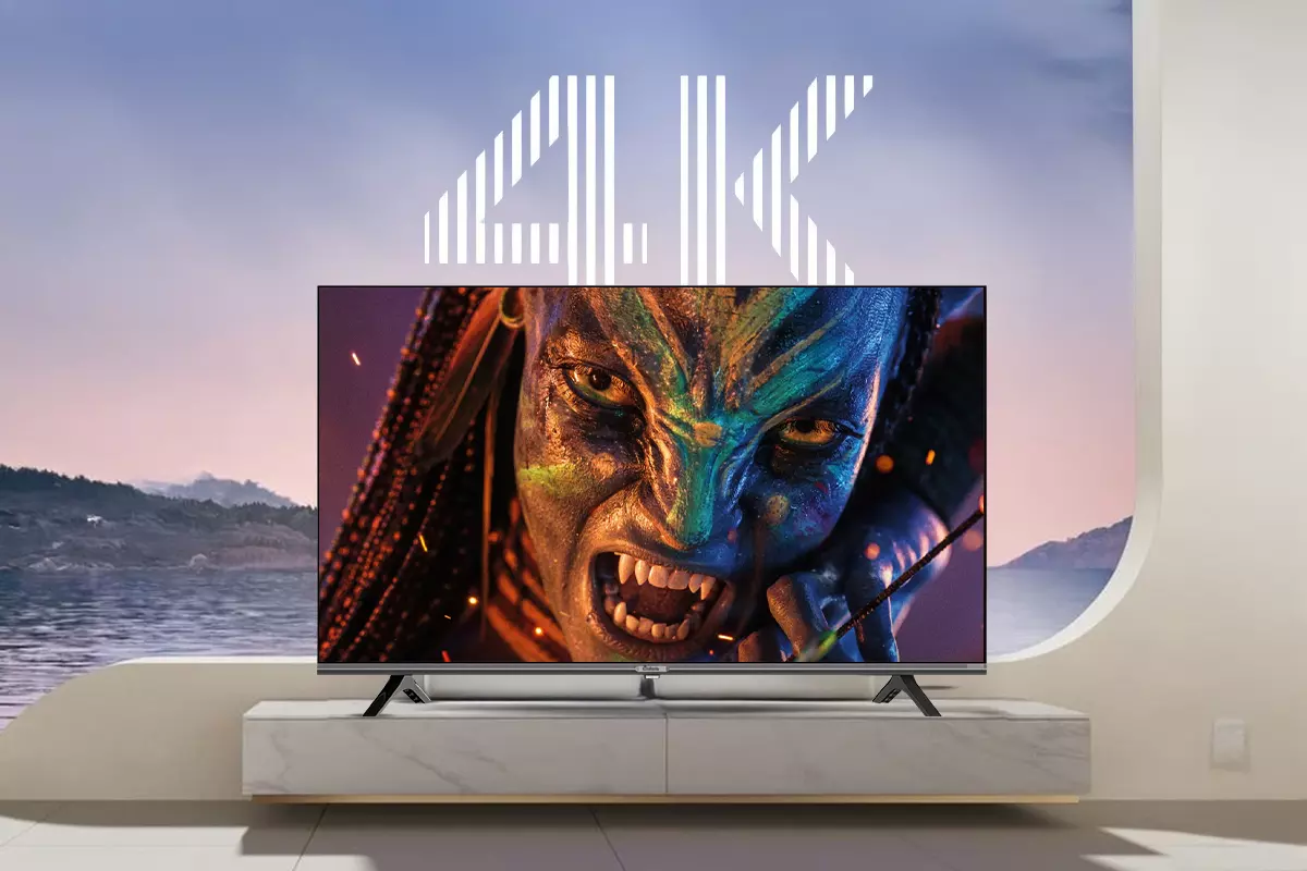 How to Choose the Best 4K Smart TV for Your Home