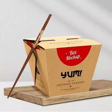 Durable Custom Chinese Takeout Boxes&nbsp;