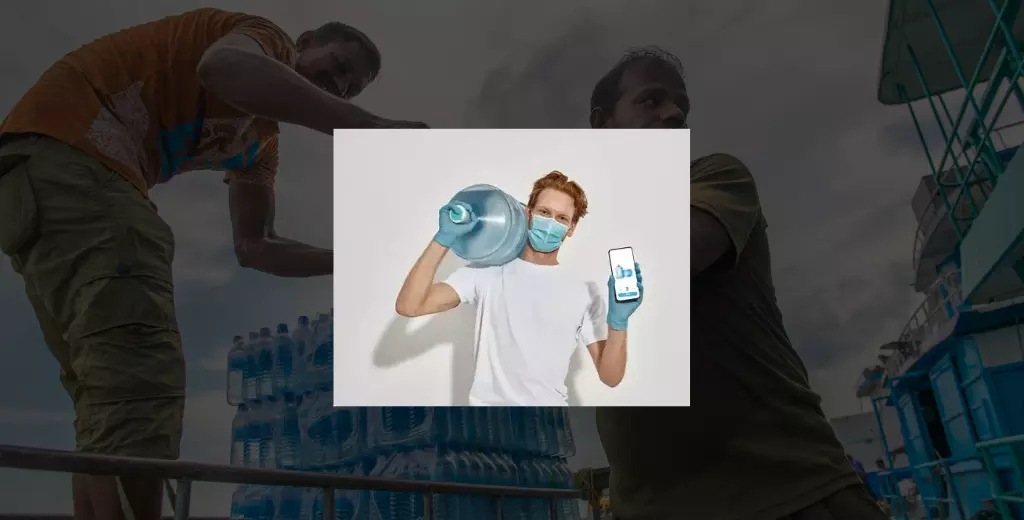 Top 10 Water Delivery Software Solutions in the UK