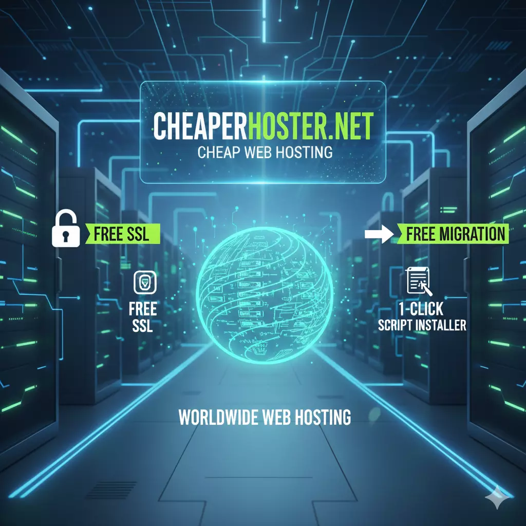 How Web Hosting Impacts Website Security?
