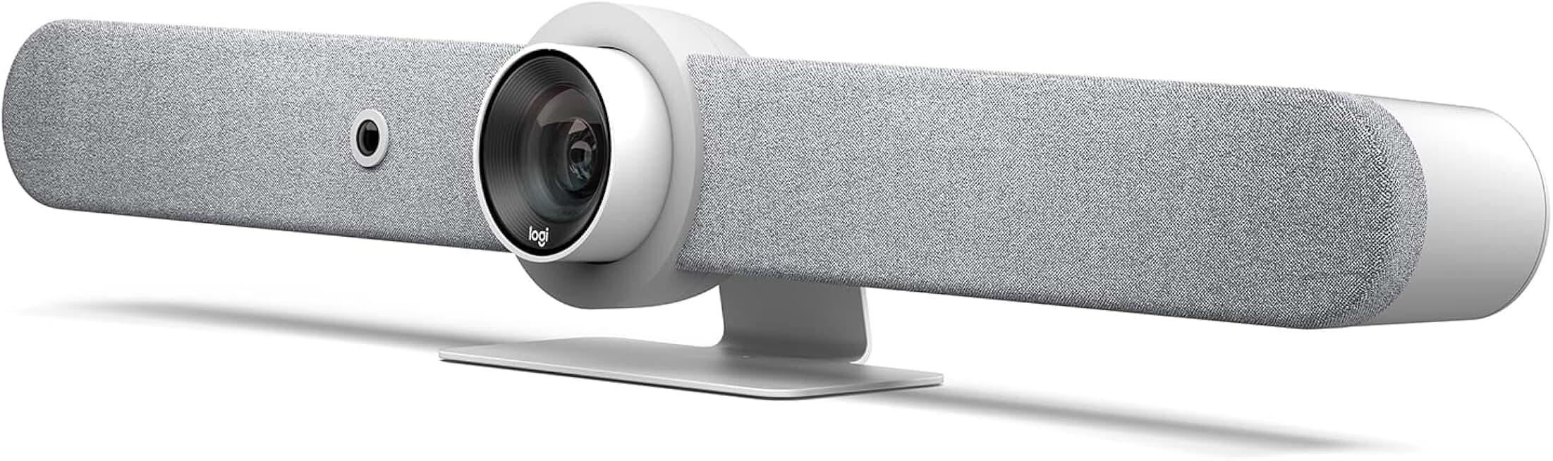Elevate Your Workspace with Logitech Video Conferencing Solutions