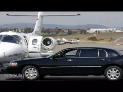 How Airport Transfer Service Toronto Makes Travel Easy