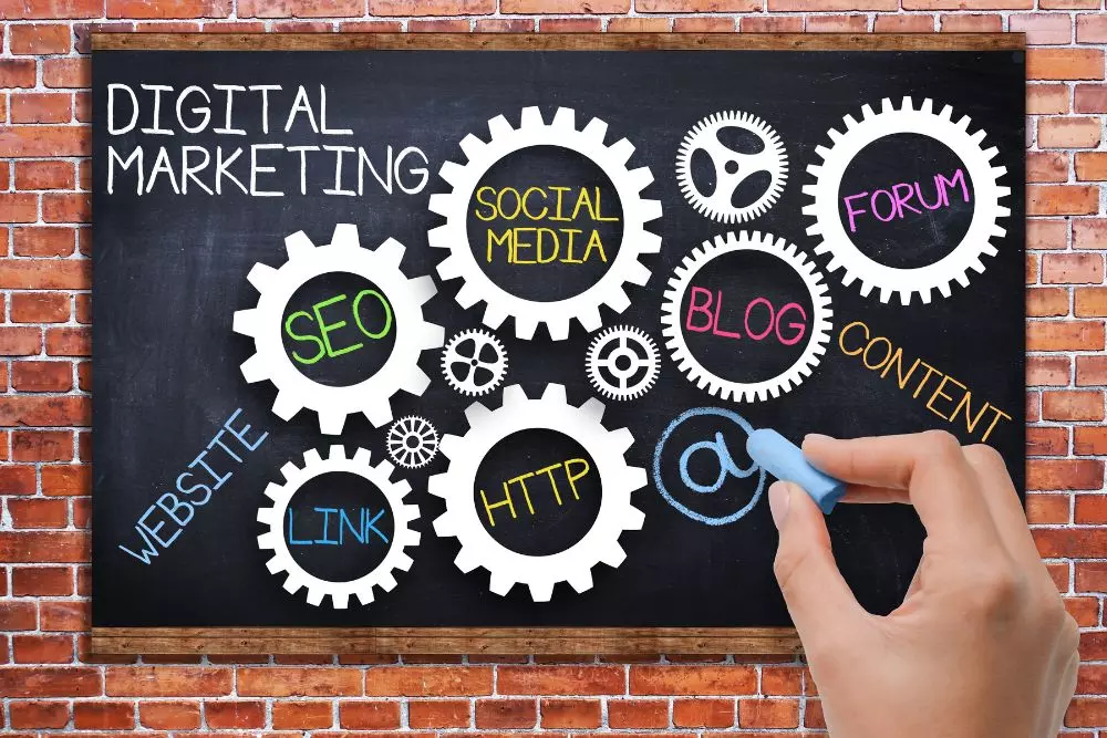 SEO Training in Mohali: How AI Tools Have Changed the Way SEO Is Taught