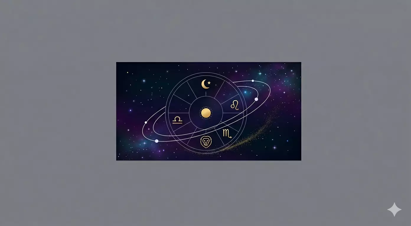 The Astroma Blueprint: How Digital Synastry Predicts Long-Term Relationship Longevity