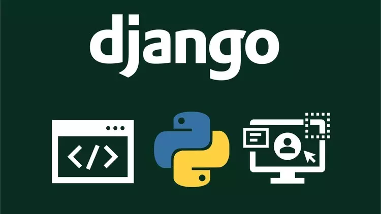 Getting Started with Django Projects for Beginners: Build Your First ...