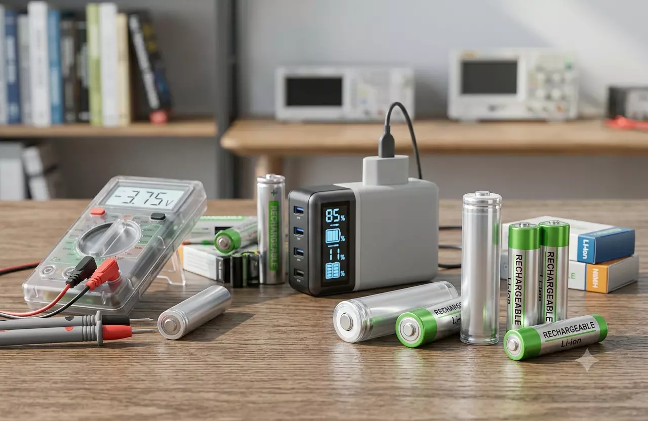 What Is the Price of Rechargeable Cell in Pakistan and Is It Worth Buying?