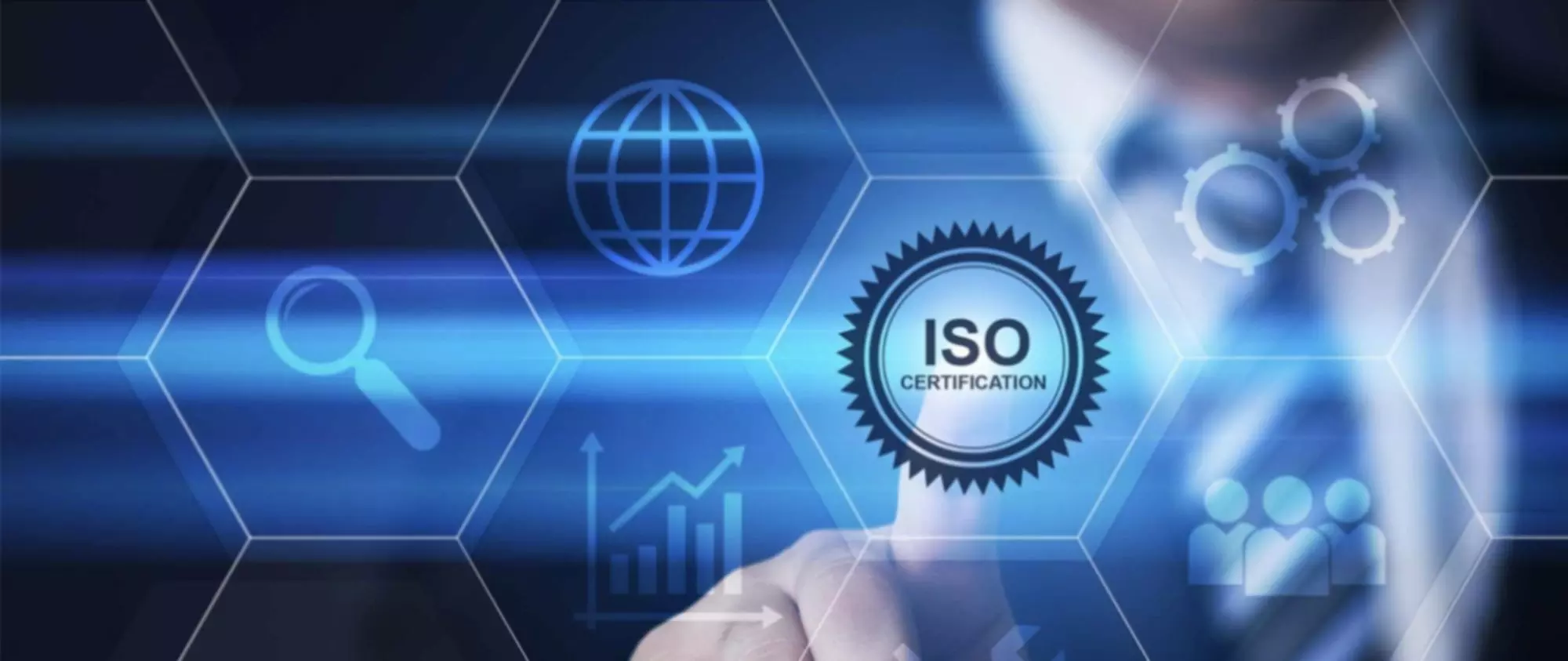 The Ultimate Guide to ISO Certification Services: Building Trust Through Standards