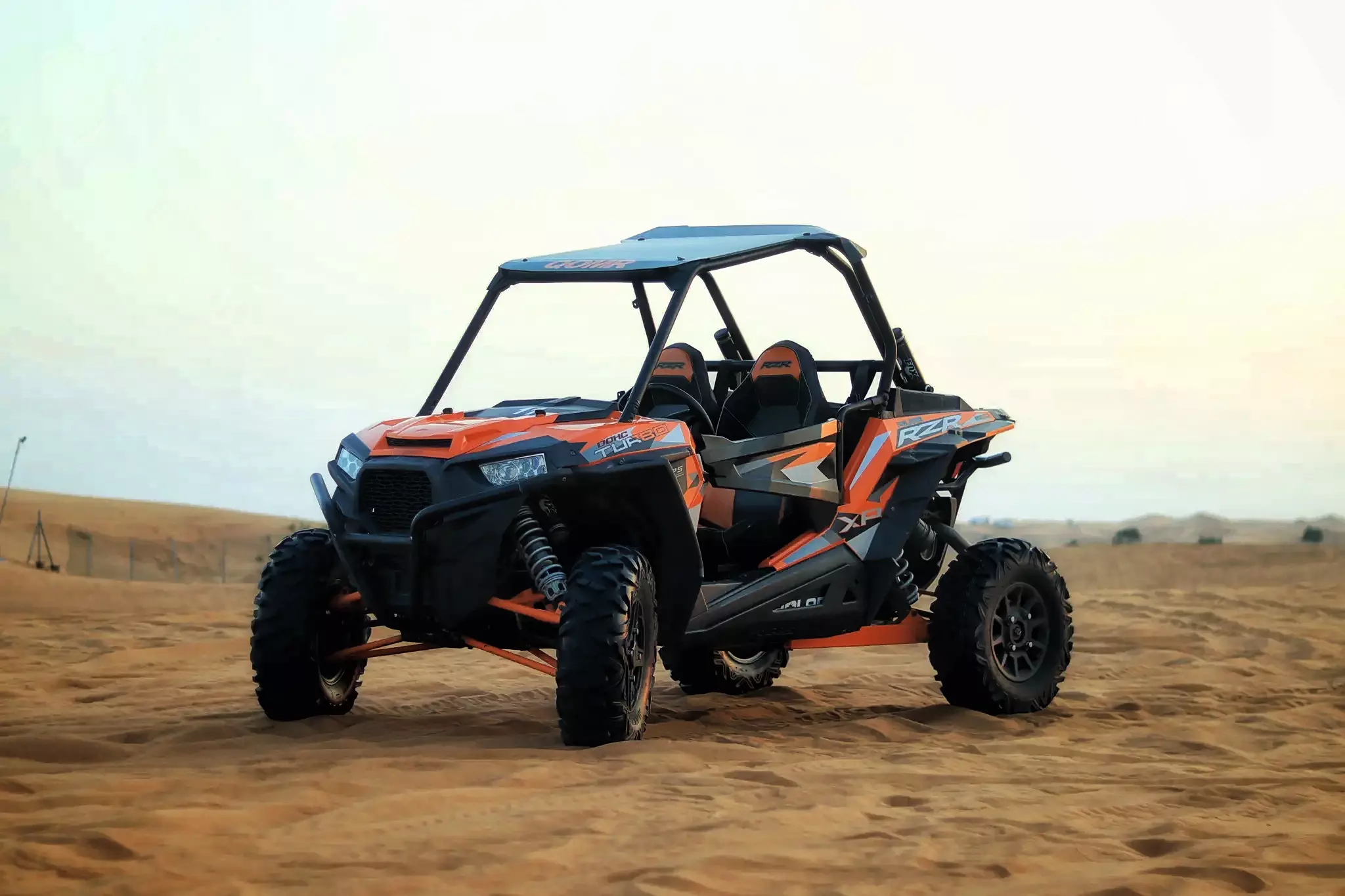 Dune Buggy Rental Dubai – The Ultimate Off-Road Desert Adventure