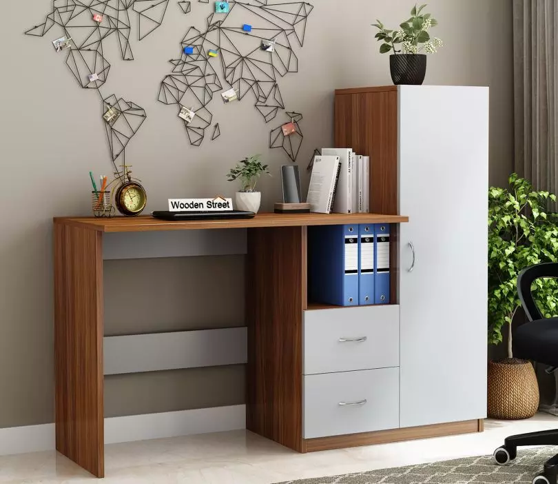 Transform Your Workspace with the Ideal Computer Table