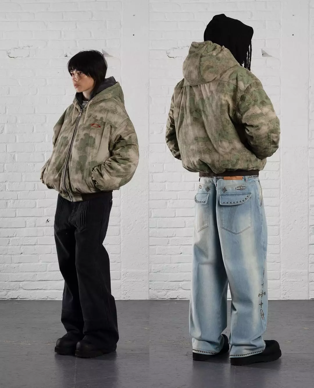 Step Up Your Style with Davrilsupply Shoes