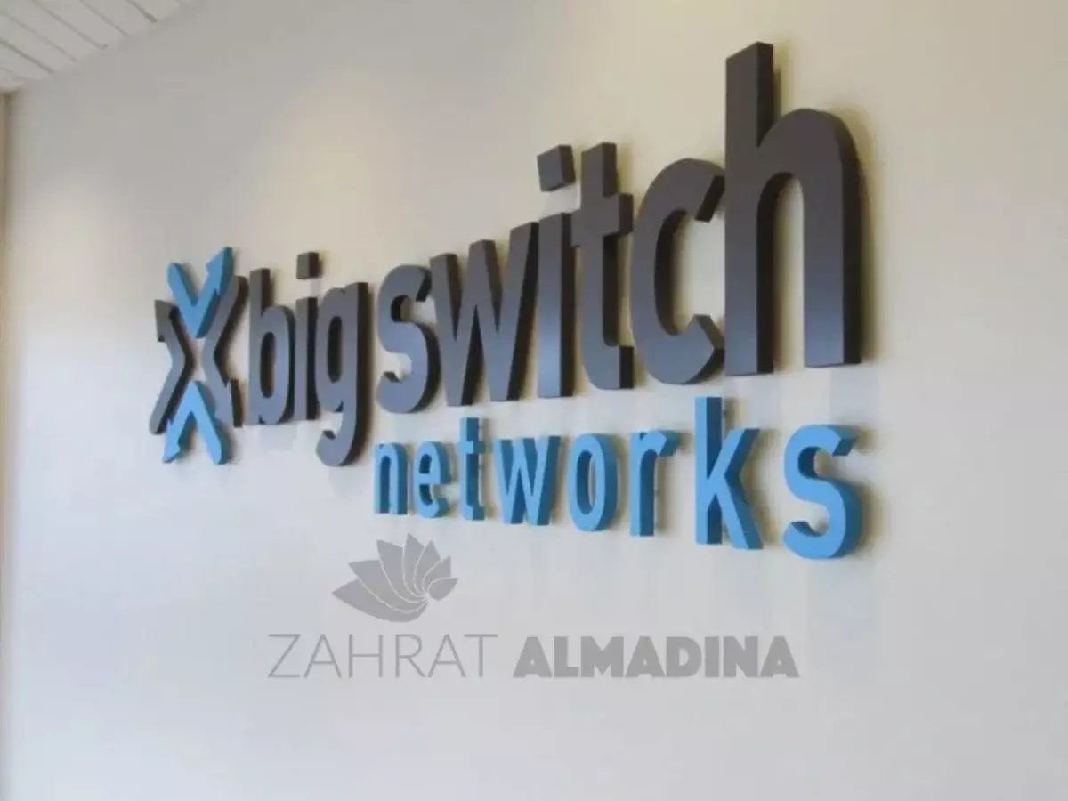 Signage Maker Dubai Guide to Modern Business Visibility and Branding