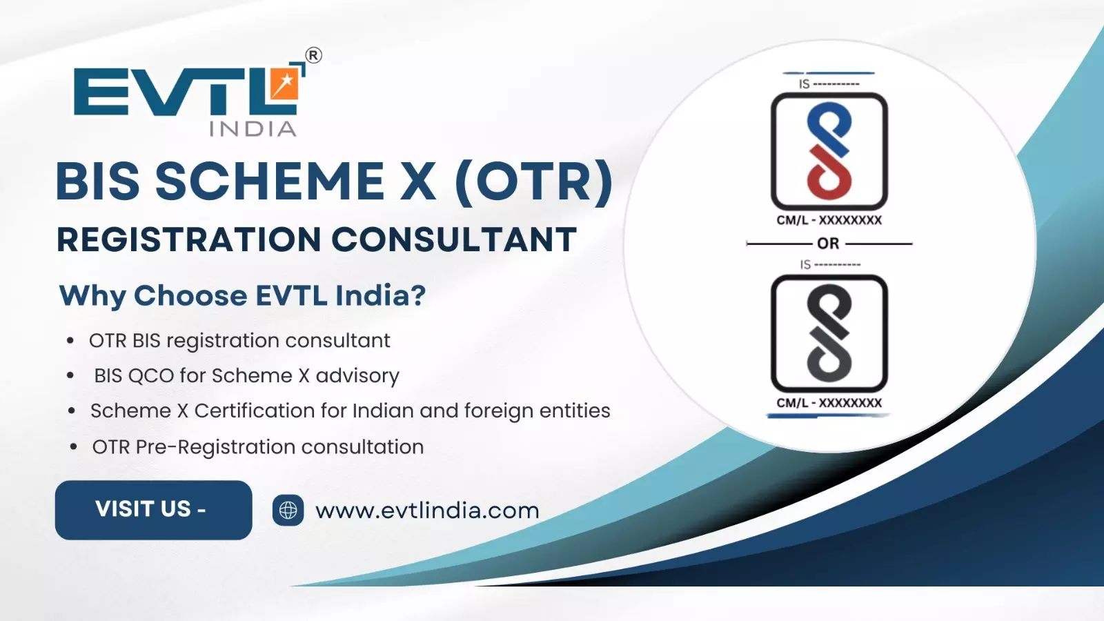 Comprehensive Guide to OTR Registration and BIS Compliance: Role of Expert Consultants