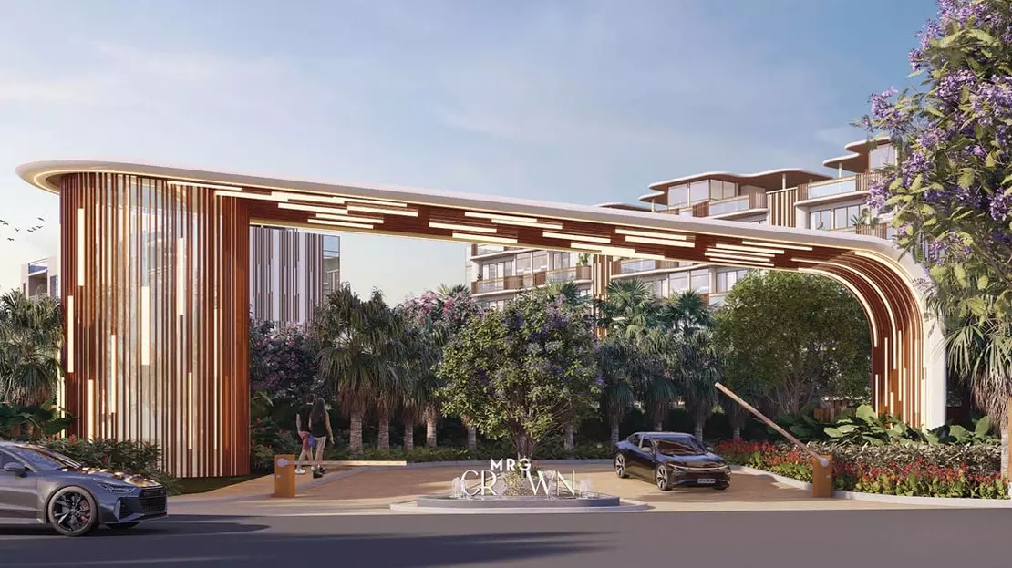 MRG Crown: A Smart Investment with High Growth Potential