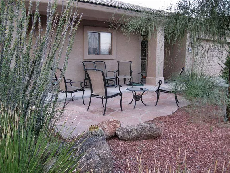 Relaxing Stay in Wickenburg Vacation Homes Near Golf Course