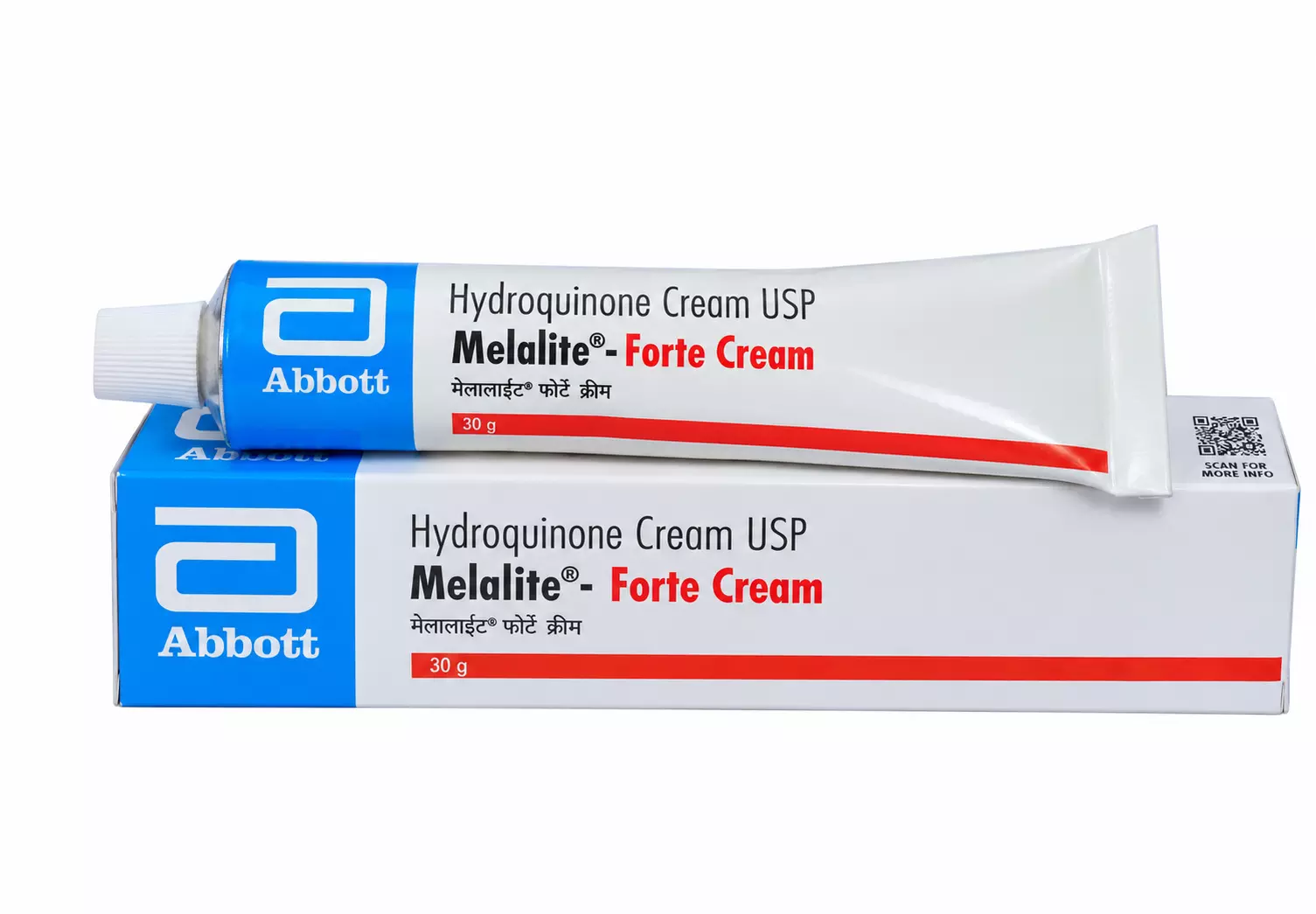 Hydroquinone Cream and Gel for Dark Spots, Melasma & Hyperpigmentation