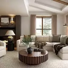 Upgrade Your Lifestyle with a Creative Interior Design Company in Dubai