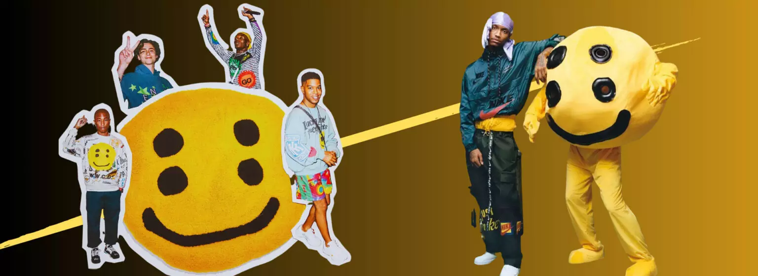 Cactus Planet Flea Market: Where Streetwear Meets the Desert