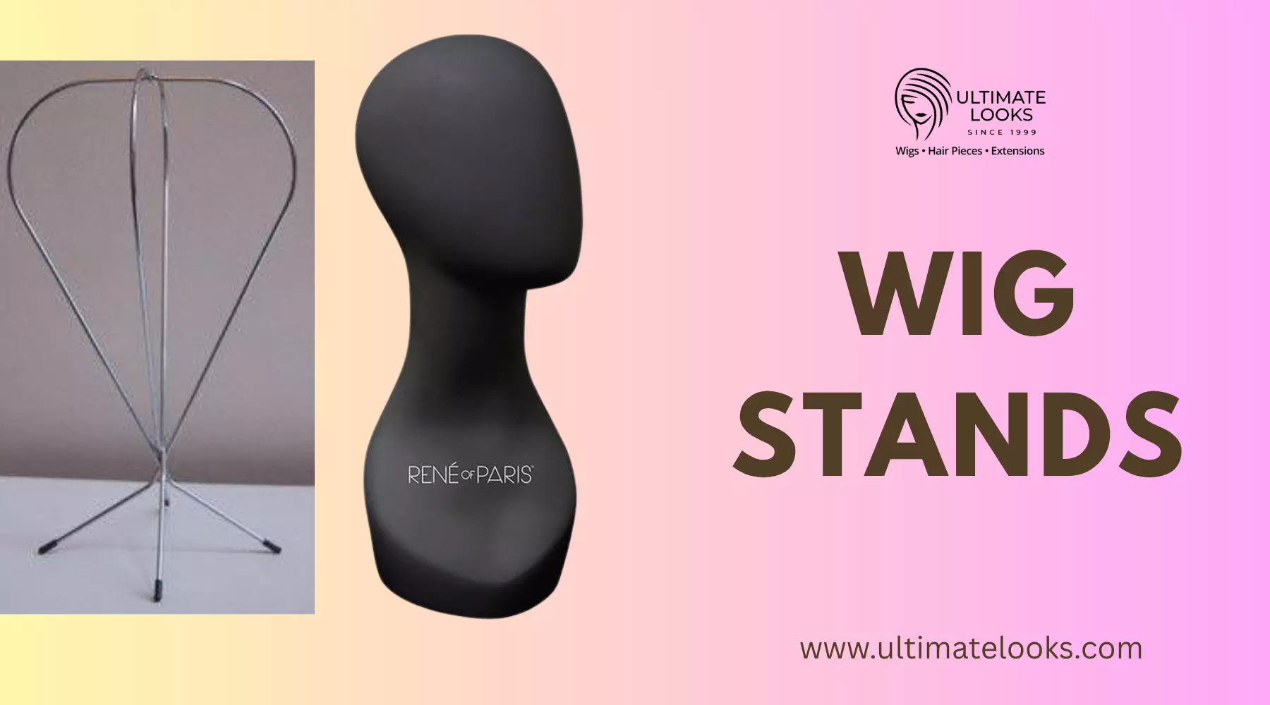 Can You Get a Wig Stand for Multiple Wigs? Read On to Find Out!
