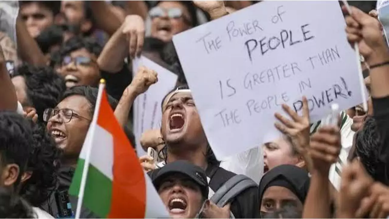 Political Trends Shaping Public Participation and Democratic Engagement in 2026