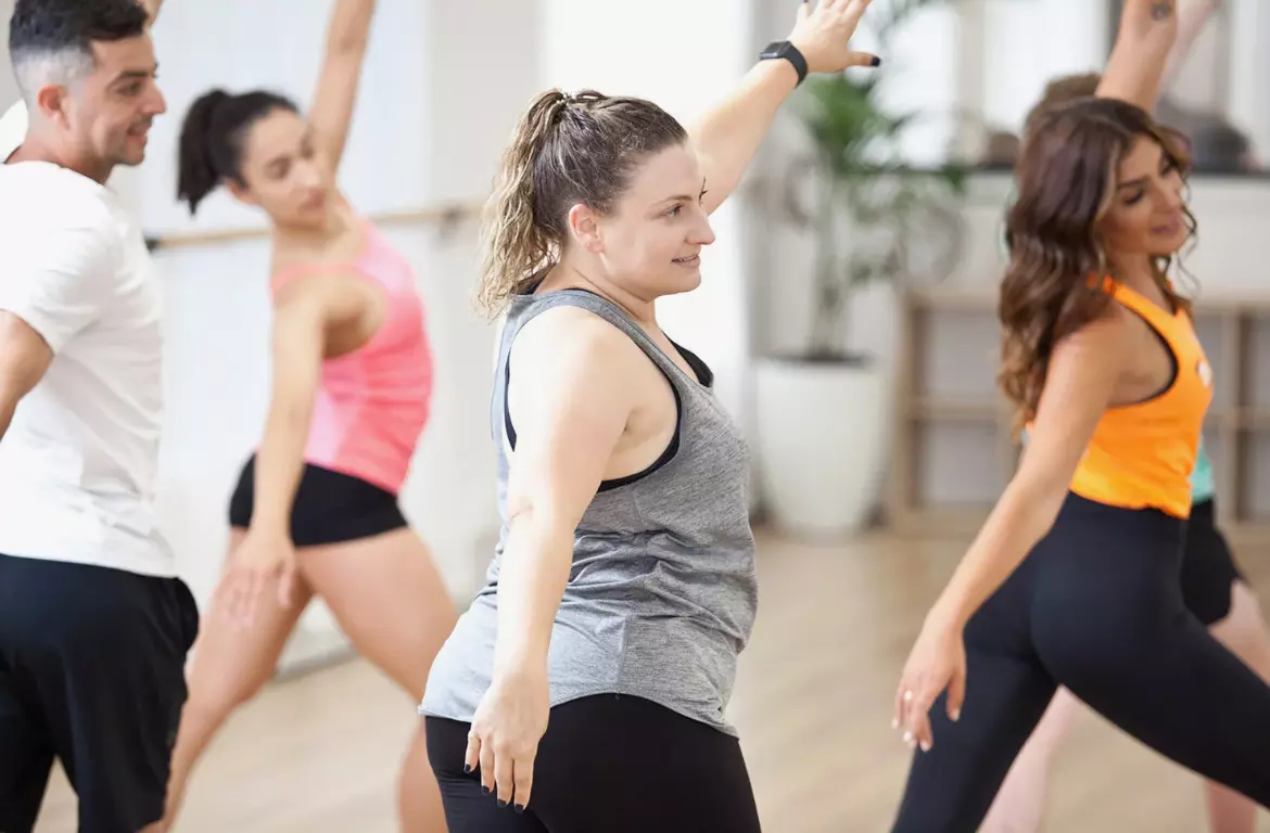 Discover the Joy of Movement: First Dance Lessons and Swing Dance Lessons Near You