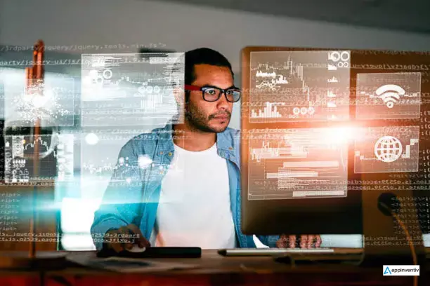 Enterprise-Ready Computer Vision Services Explained